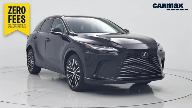 2024 Lexus RX 350 Premium Plus for sale in Knoxville, TN