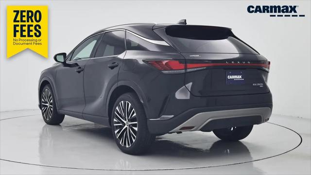 2024 Lexus RX 350 Premium Plus for sale in Knoxville, TN