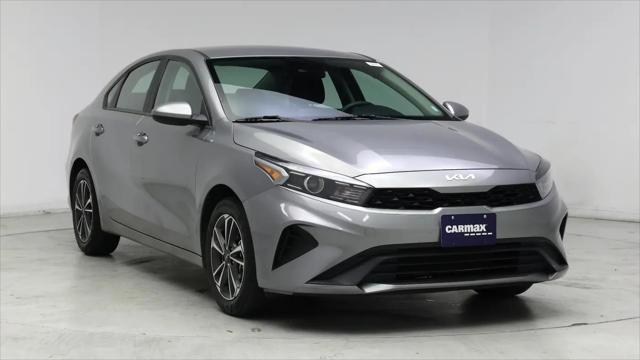 2024 Kia Forte LXS for sale in Renton, WA