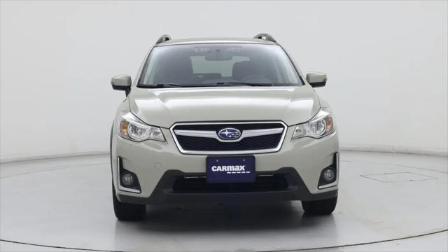 2016 Subaru Crosstrek 2.0i Limited