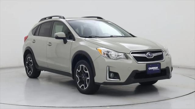 2016 Subaru Crosstrek 2.0i Limited for sale in Pharr, TX