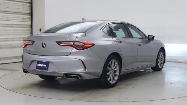 2023 Acura TLX Standard
