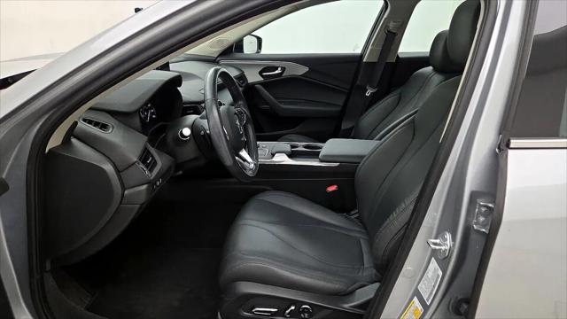 2023 Acura TLX Standard