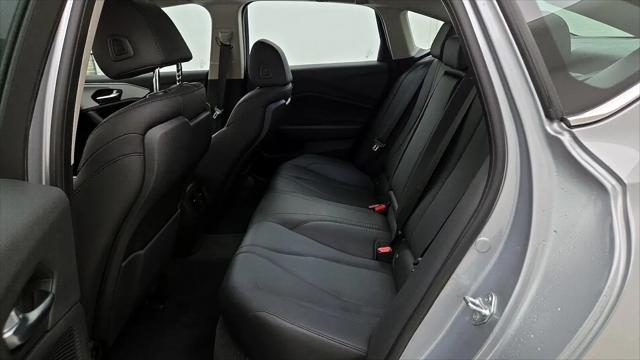 2023 Acura TLX Standard