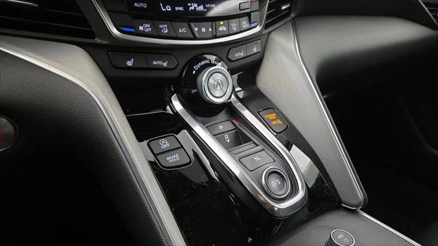 2023 Acura TLX Standard