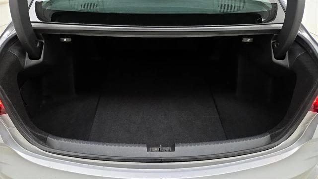 2023 Acura TLX Standard