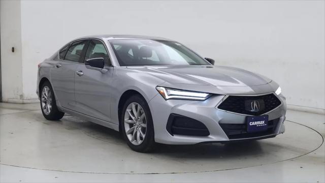 2023 Acura TLX Standard for sale in Warwick, RI