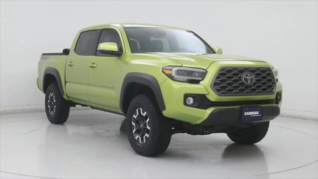 2023 Toyota Tacoma TRD Off Road for sale in Federal Heights, CO