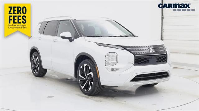2022 Mitsubishi Outlander SEL 2.5 2WD for sale in Saltillo, MS
