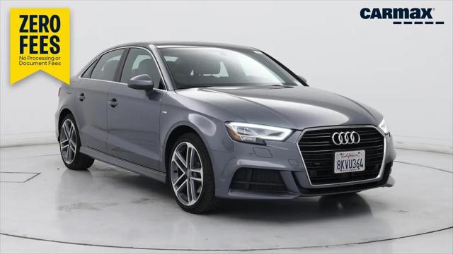 2019 Audi A3 40 Premium for sale in Inglewood, CA