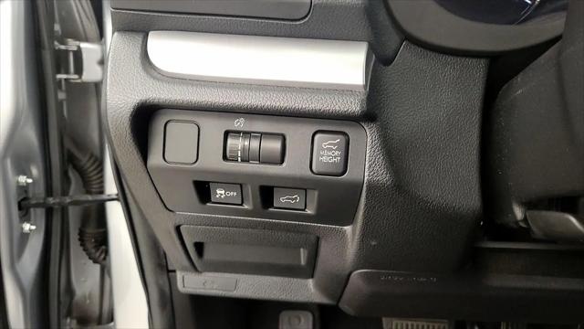 2014 Subaru Forester 2.5i Touring