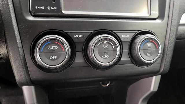 2014 Subaru Forester 2.5i Touring