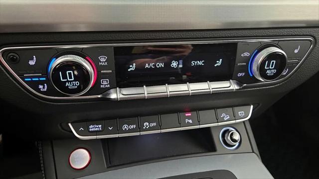 2018 Audi SQ5 3.0T Premium Plus