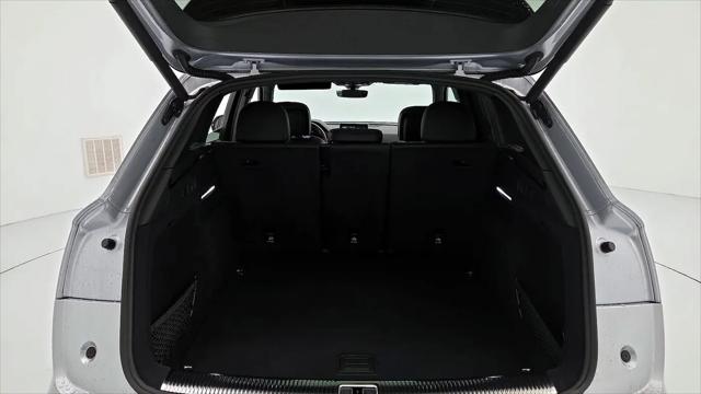 2018 Audi SQ5 3.0T Premium Plus
