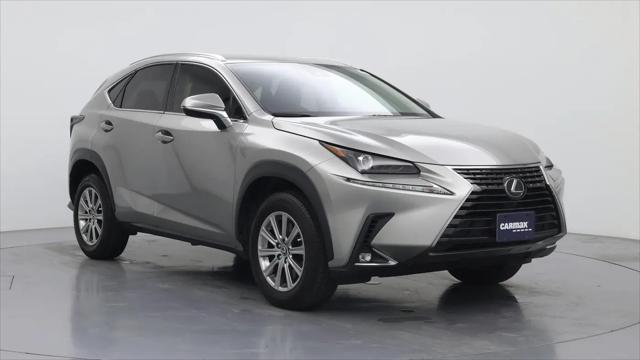 2021 Lexus NX 300 NX 300 for sale in Murfreesboro, TN