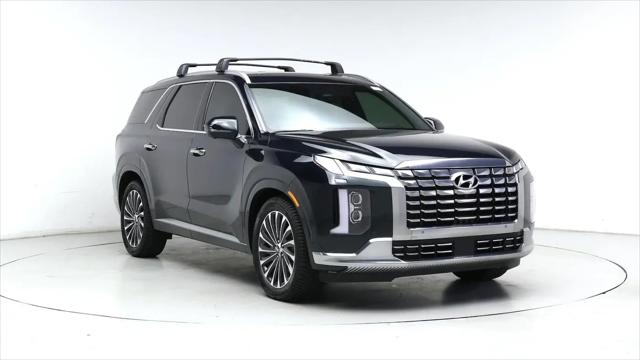 2024 Hyundai Palisade Calligraphy for sale in Memphis, TN