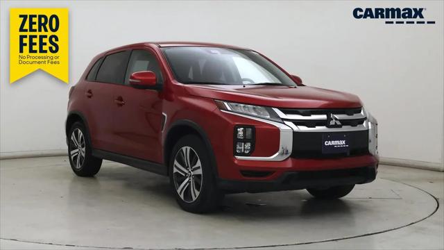 2024 Mitsubishi Outlander Sport 2.0 SE AWC for sale in Newark, DE
