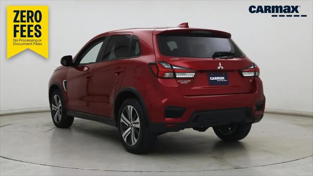 2024 Mitsubishi Outlander Sport 2.0 SE AWC for sale in Newark, DE