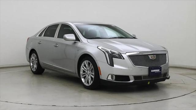 2018 Cadillac XTS Luxury for sale in Newark, DE