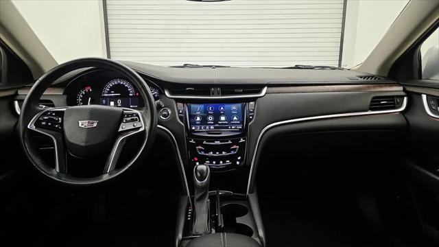 2018 Cadillac XTS Luxury