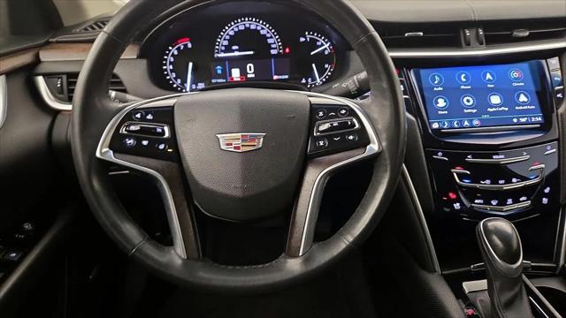 2018 Cadillac XTS Luxury