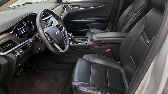 2018 Cadillac XTS Luxury