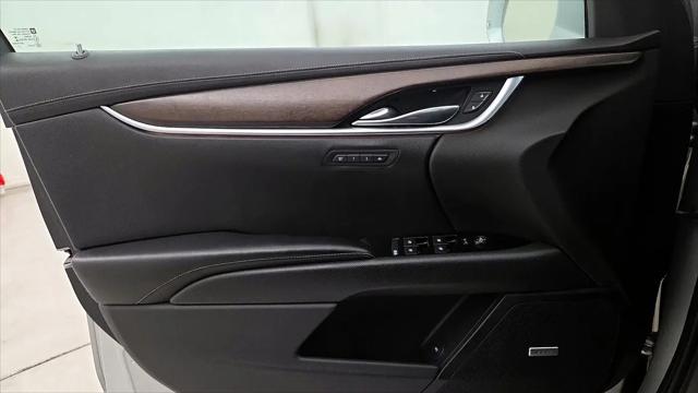 2018 Cadillac XTS Luxury