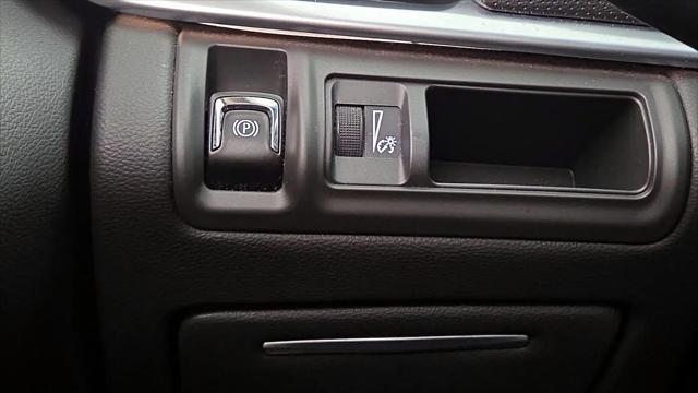 2018 Cadillac XTS Luxury