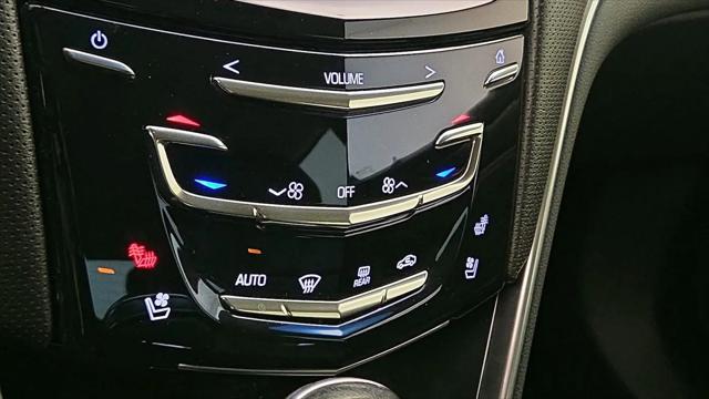 2018 Cadillac XTS Luxury