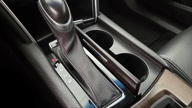 2018 Cadillac XTS Luxury