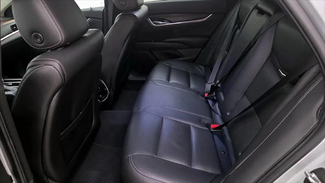 2018 Cadillac XTS Luxury