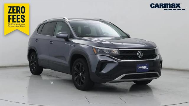 2022 Volkswagen Taos 1.5T SE for sale in Maple Shade, NJ