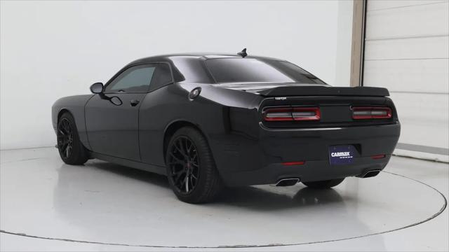 2019 Dodge Challenger R/T Scat Pack