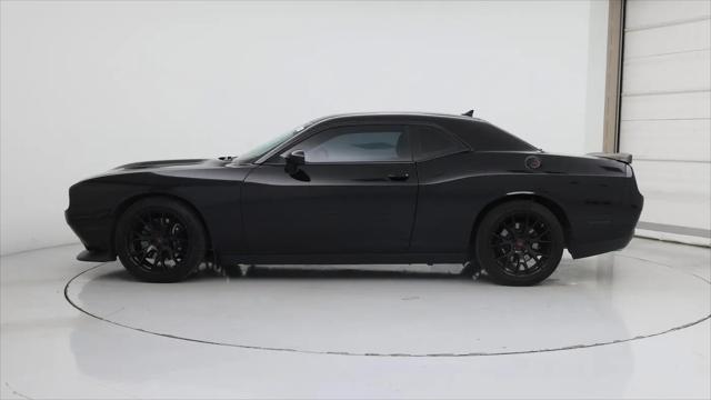 2019 Dodge Challenger R/T Scat Pack