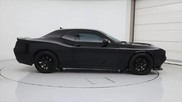 2019 Dodge Challenger R/T Scat Pack