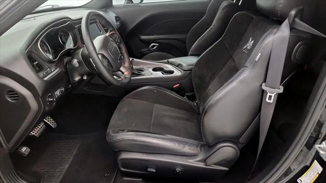 2019 Dodge Challenger R/T Scat Pack