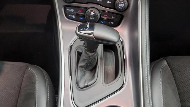 2019 Dodge Challenger R/T Scat Pack