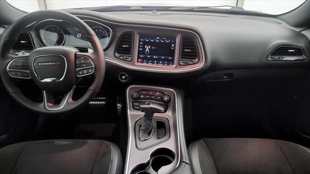 2019 Dodge Challenger R/T Scat Pack