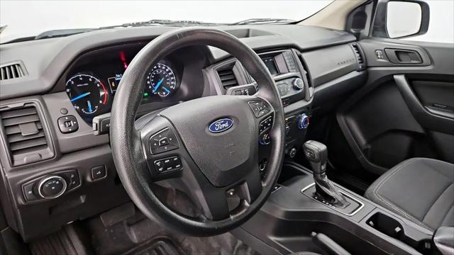 2020 Ford Ranger XL