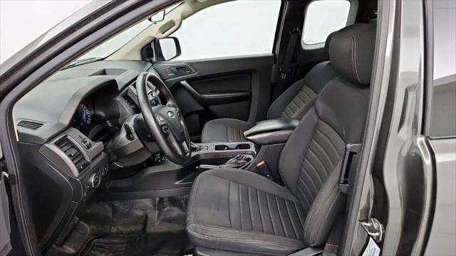 2020 Ford Ranger XL