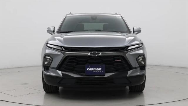 2024 Chevrolet Blazer FWD RS