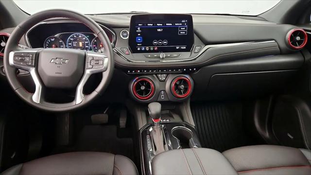 2024 Chevrolet Blazer FWD RS