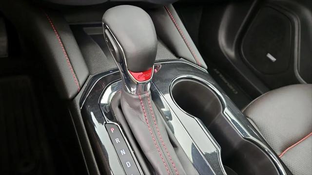 2024 Chevrolet Blazer FWD RS