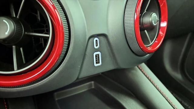 2024 Chevrolet Blazer FWD RS
