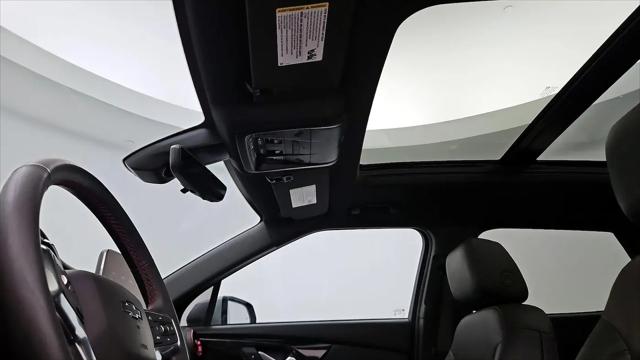 2024 Chevrolet Blazer FWD RS