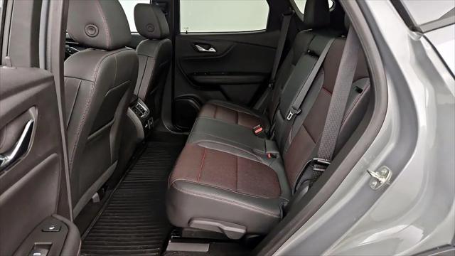 2024 Chevrolet Blazer FWD RS