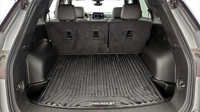 2024 Chevrolet Blazer FWD RS