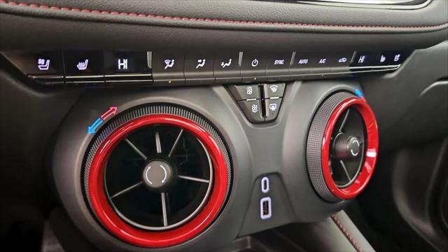 2024 Chevrolet Blazer FWD RS
