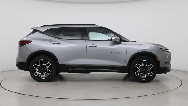 2024 Chevrolet Blazer FWD RS