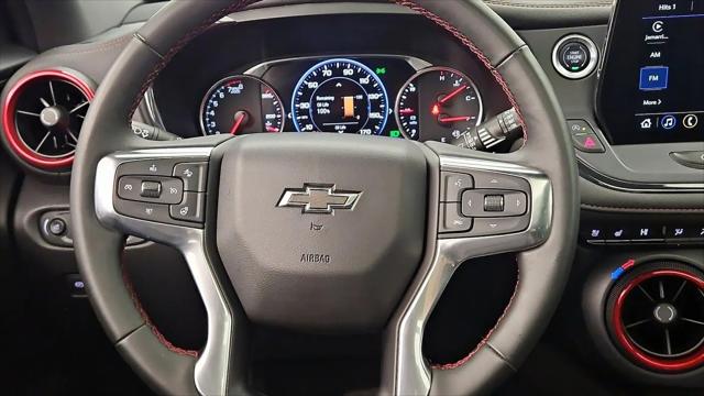 2024 Chevrolet Blazer FWD RS